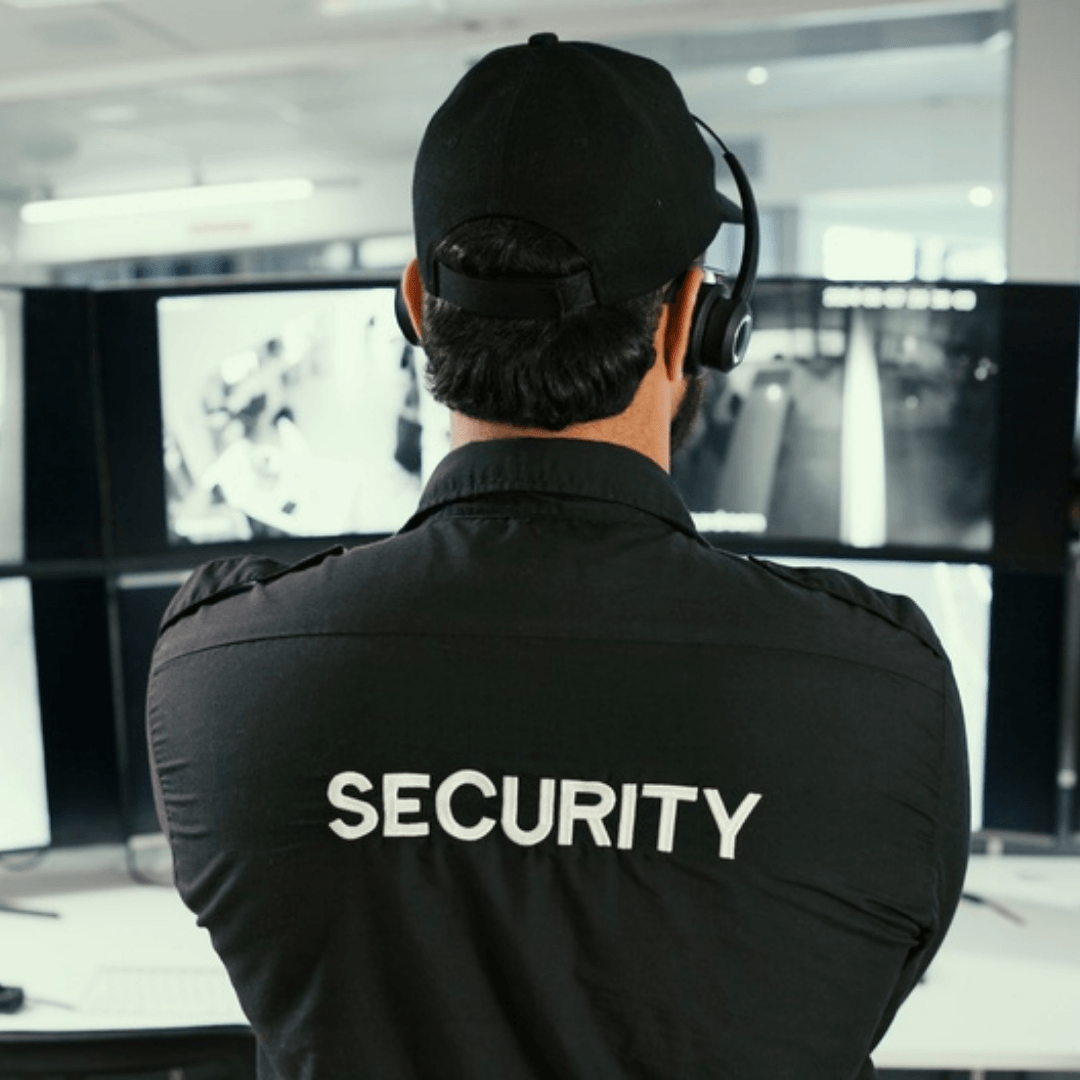 Hackney Professional Security Services for Daily Site Operations in Hackney