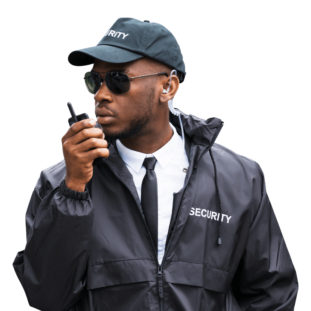 How Professional Security Guard Services in Hackney Are Planned in Hackney