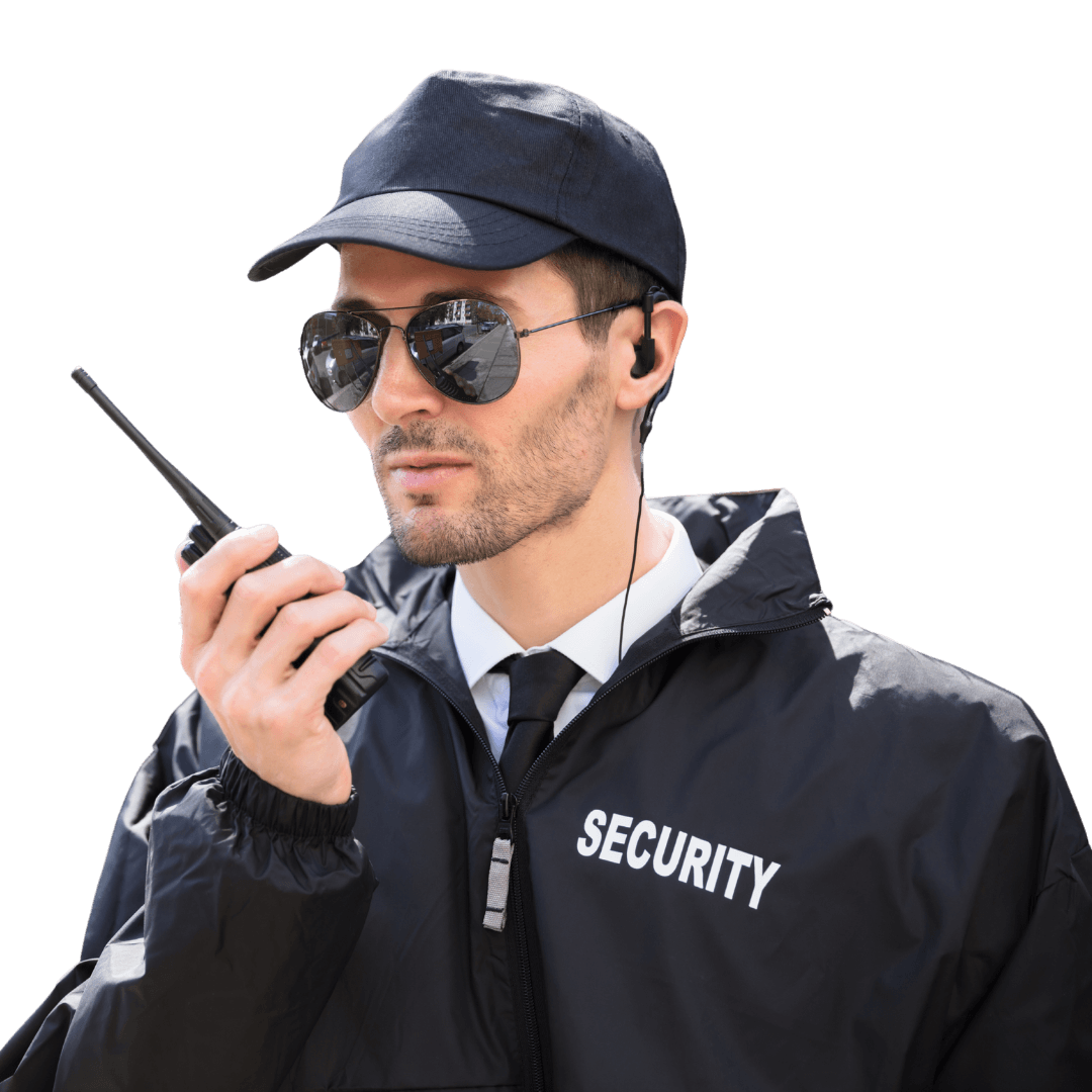 Mobile Patrol Security planning and command operations