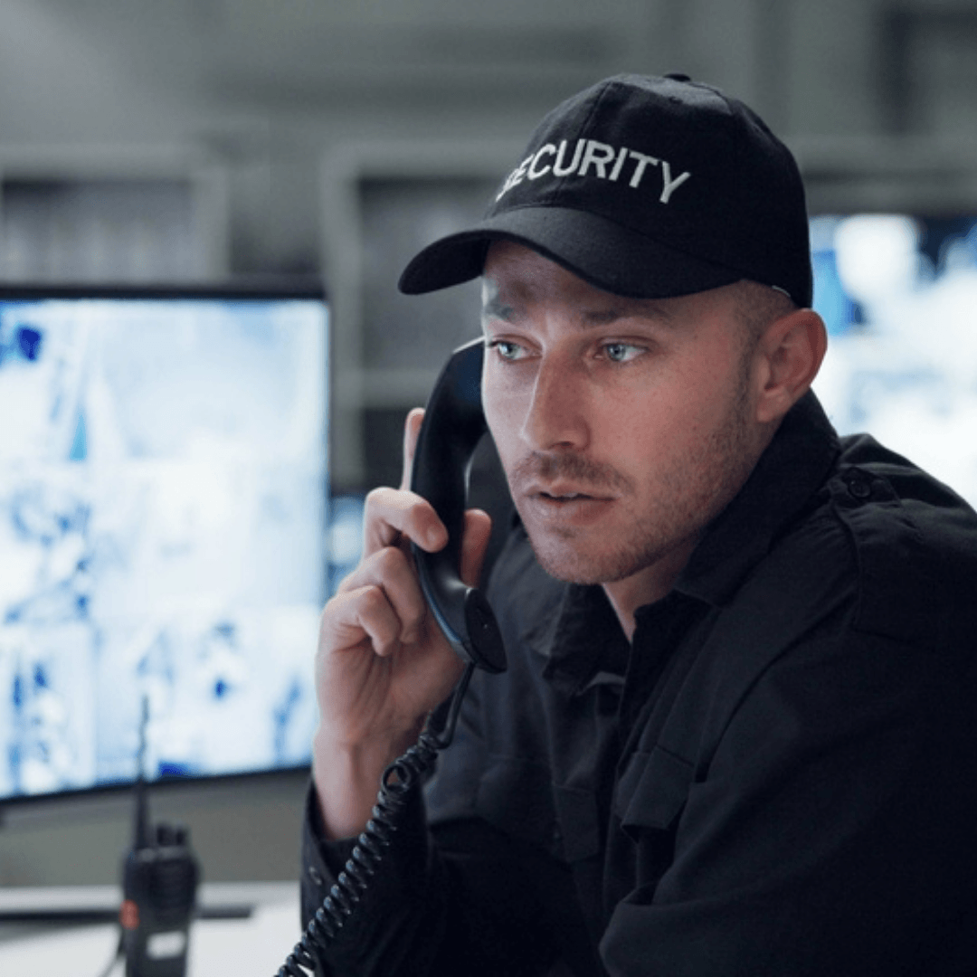 Why Hackney Organisations Choose SSL as Their Private Security Company in Hackney